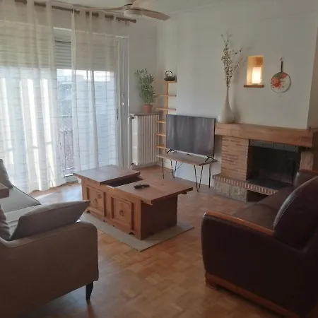 3 Pieces Proche Du Centre Apartment Toulouse
