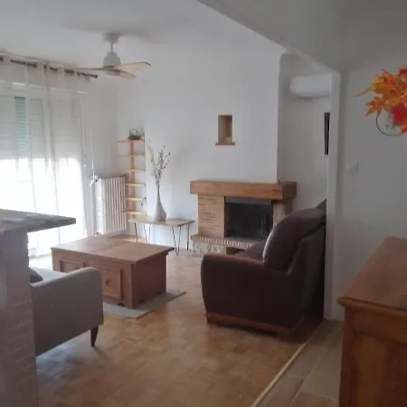 3 Pieces Proche Du Centre Apartment Toulouse