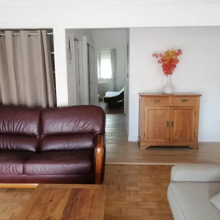 Apartment 3 Pieces Proche Du Centre