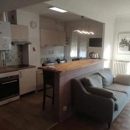 3 Pieces Proche Du Centre Apartment Toulouse