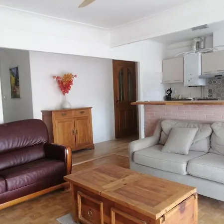 3 Pieces Proche Du Centre Apartment Toulouse