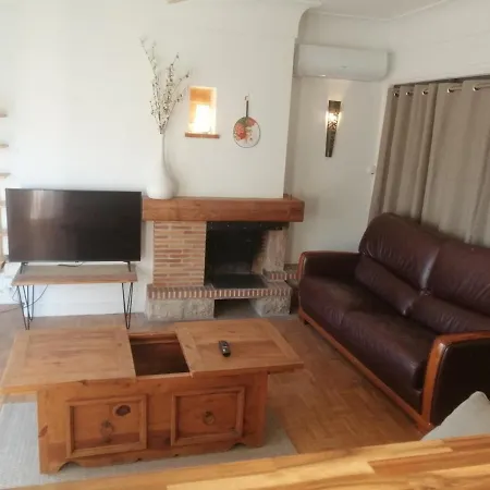Apartment 3 Pieces Proche Du Centre