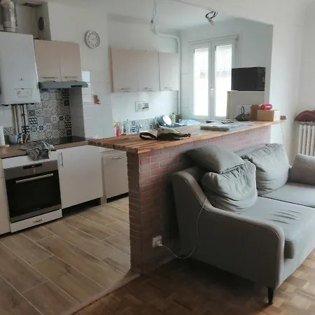 3 Pieces Proche Du Centre Apartment Toulouse