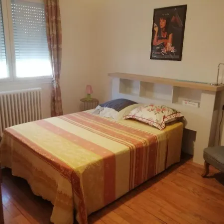 3 Pieces Proche Du Centre Apartment Toulouse