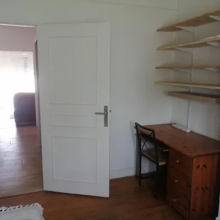 3 Pieces Proche Du Centre Apartment