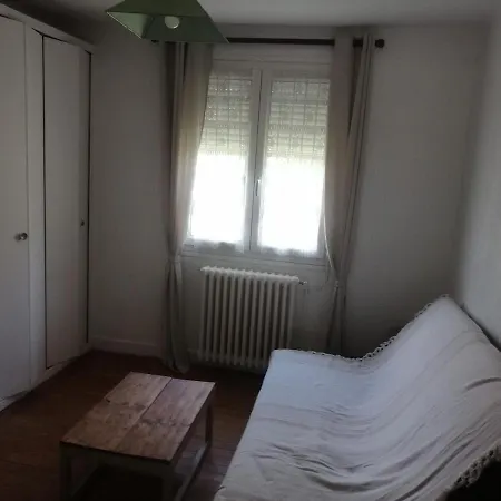 3 Pieces Proche Du Centre Apartment Toulouse