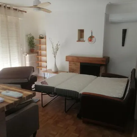 Apartment 3 Pieces Proche Du Centre