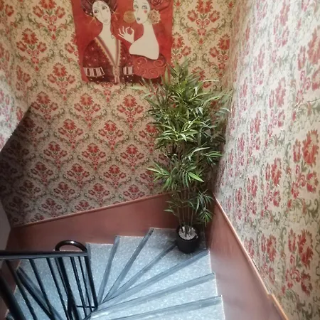 Apartment 3 Pieces Proche Du Centre