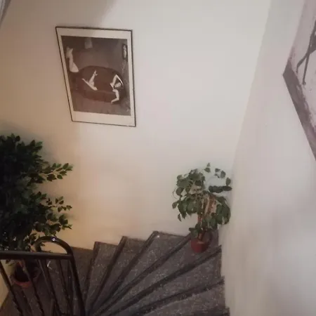 3 Pieces Proche Du Centre Apartment Toulouse