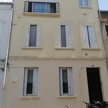 3 Pieces Proche Du Centre Apartment