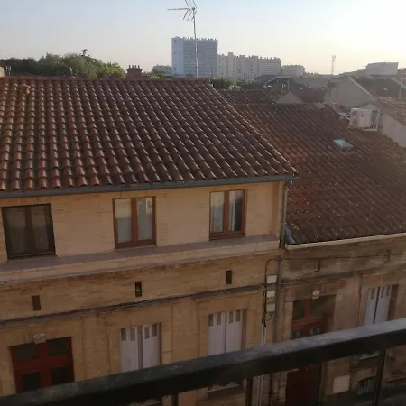 Apartment 3 Pieces Proche Du Centre *
